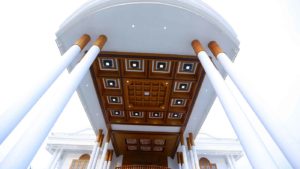Best Architecture Firms in India