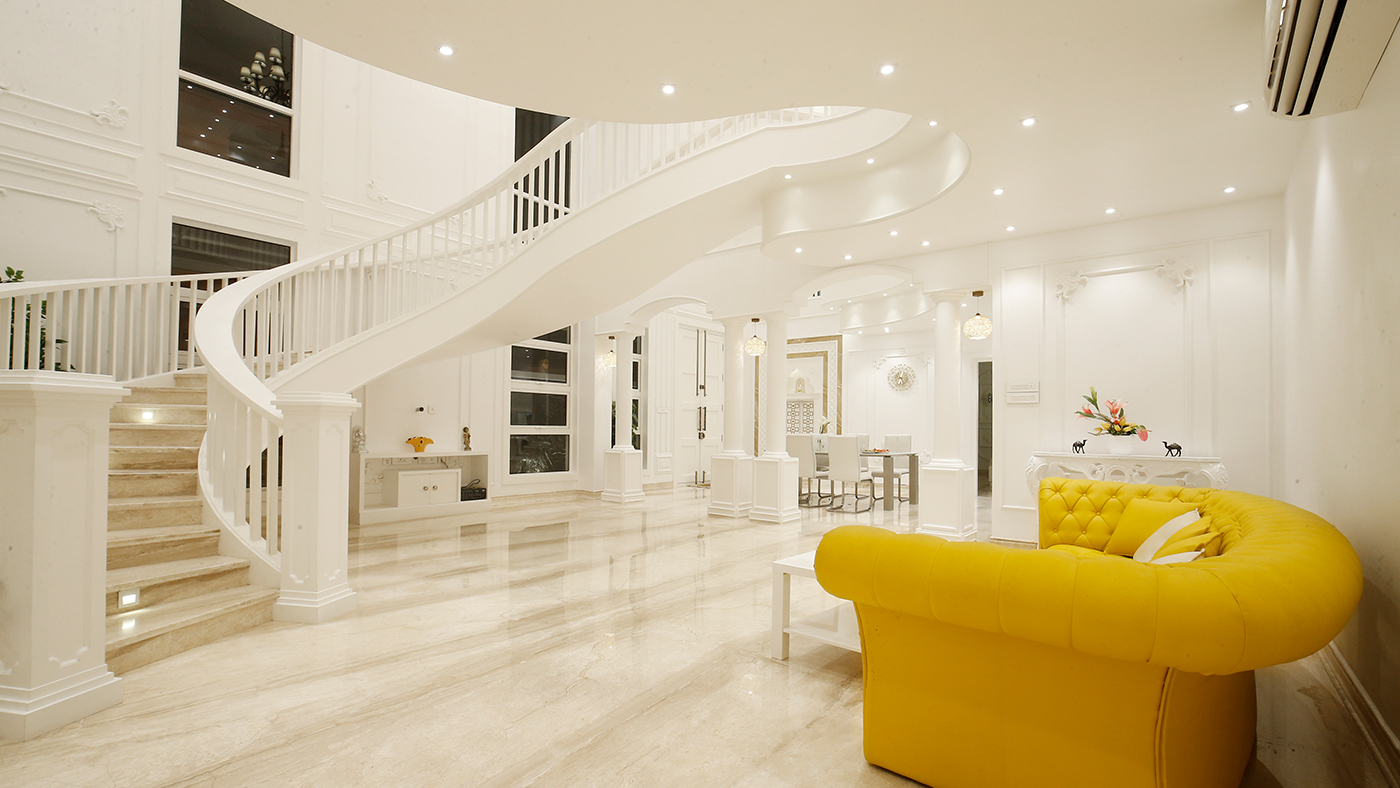 Top-Interior-Designers-in-India Top Interior Designers in India
