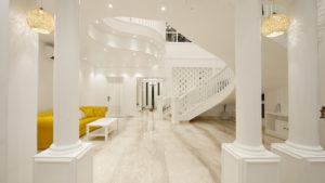 Top Interior Designers in India