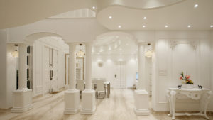 Top Interior Designers in India