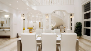 Top Interior Designers in India