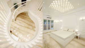 Top Interior Designers in India