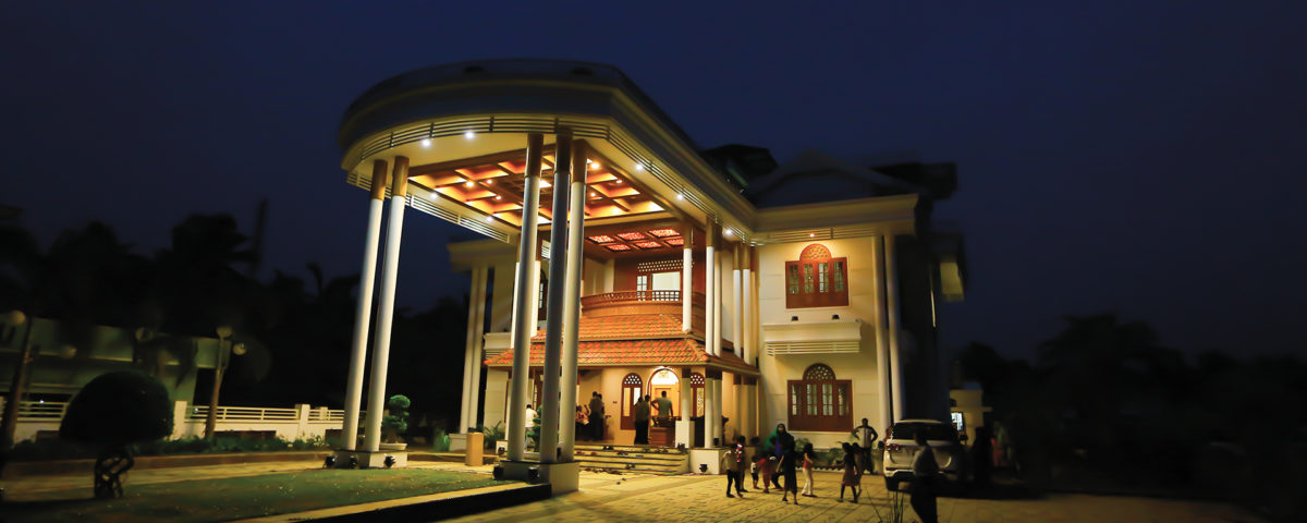 Best Architecture Firms in India