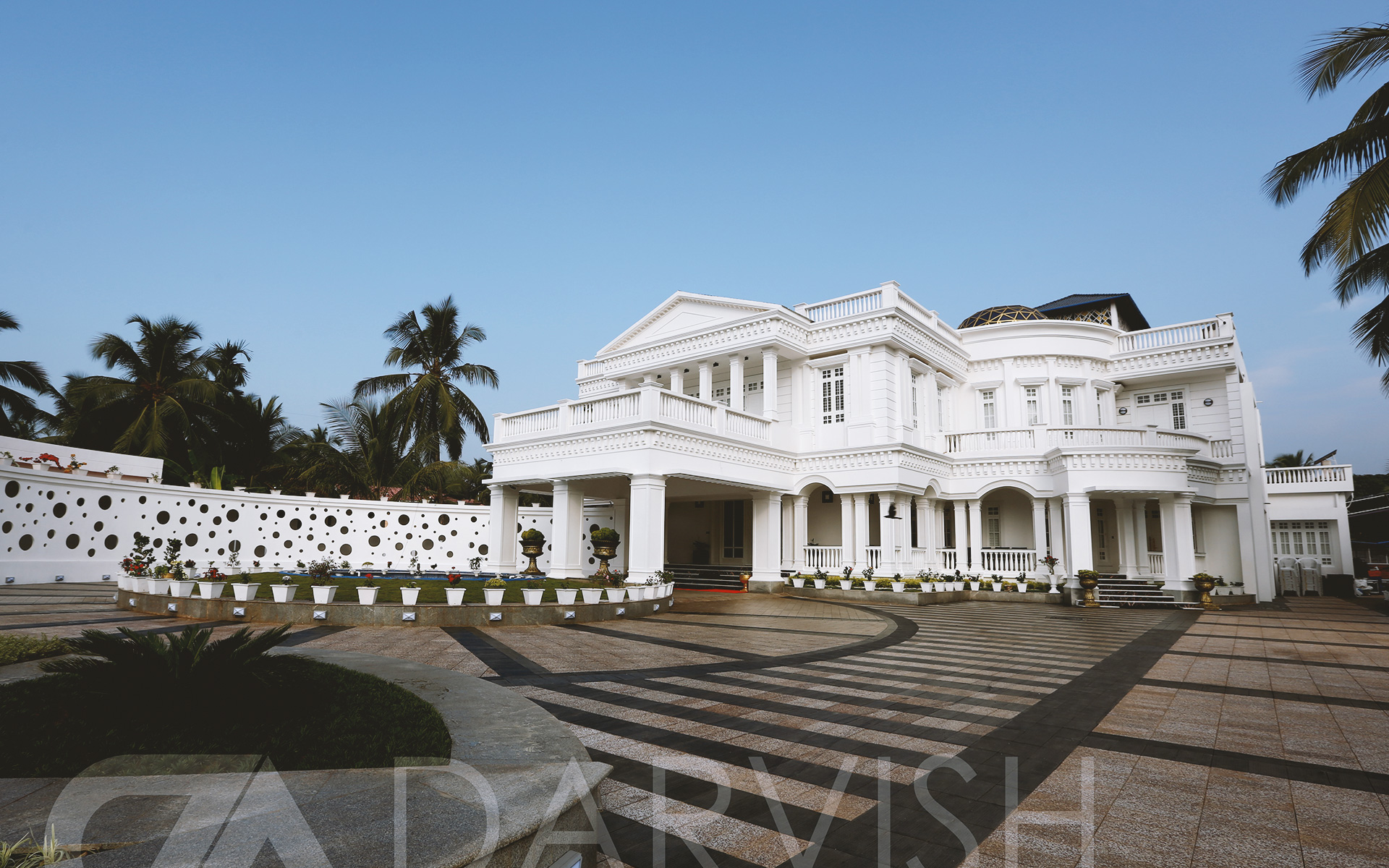 best architects in india