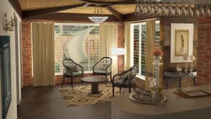 Top Interior Designers in India