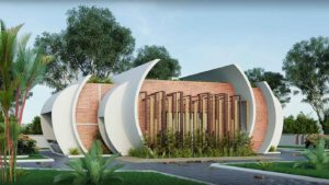 top architects in india