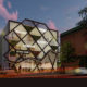 new building design