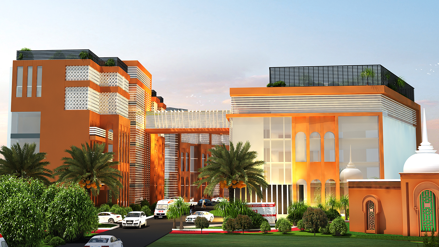 Best-Architecture-Firms-in-India Best Architecture Firms in India