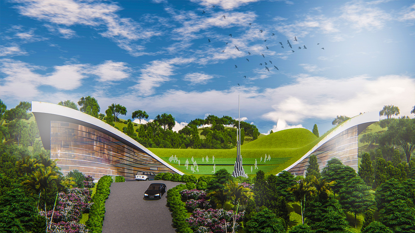 Robotic-institute-img-2 Best Architecture Firms in India