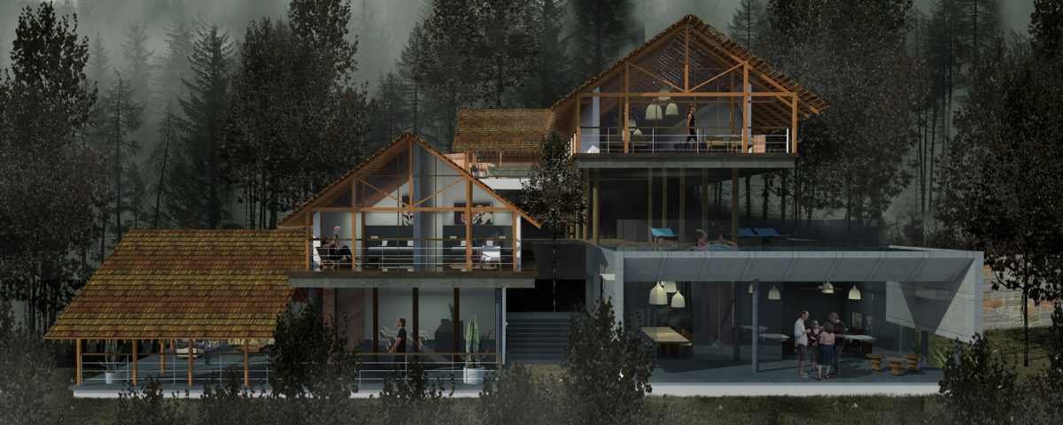 Best Architecture Firms in India