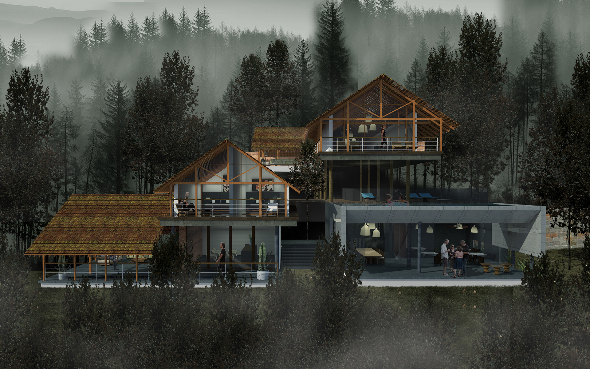 Best Architecture Firms in India