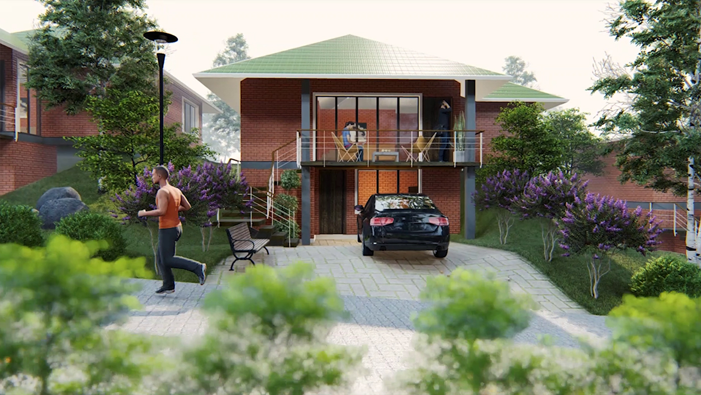 Architecture Project Management