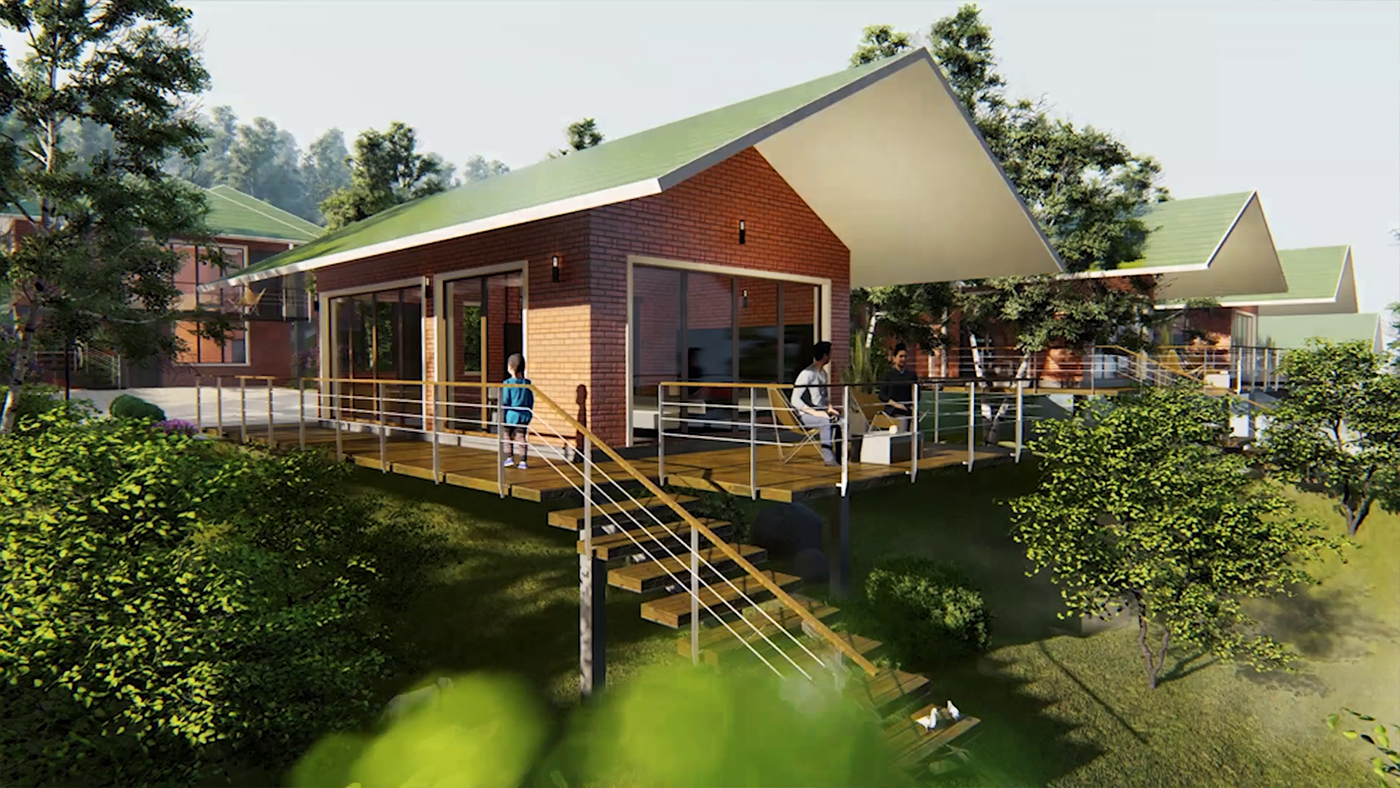 Architecture Project Management