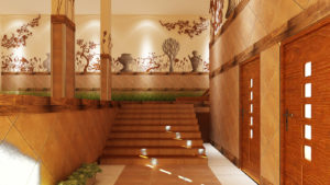 Top Interior Designers in India