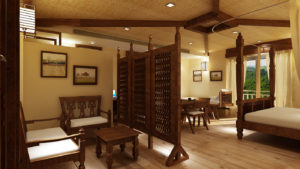 Top Interior Designers in India