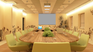 Top Interior Designers in India