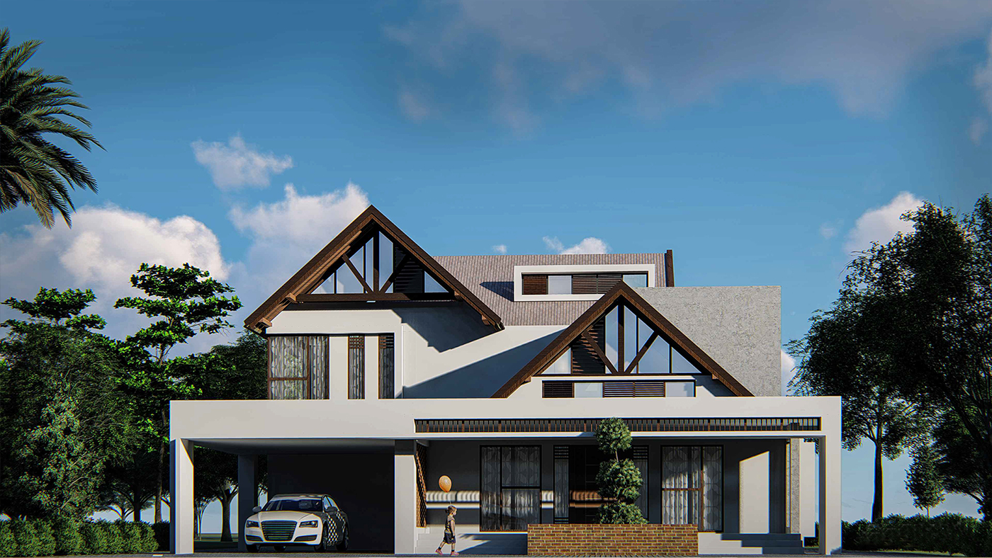 best-residential-architects-in-india Best Residential Architects in India