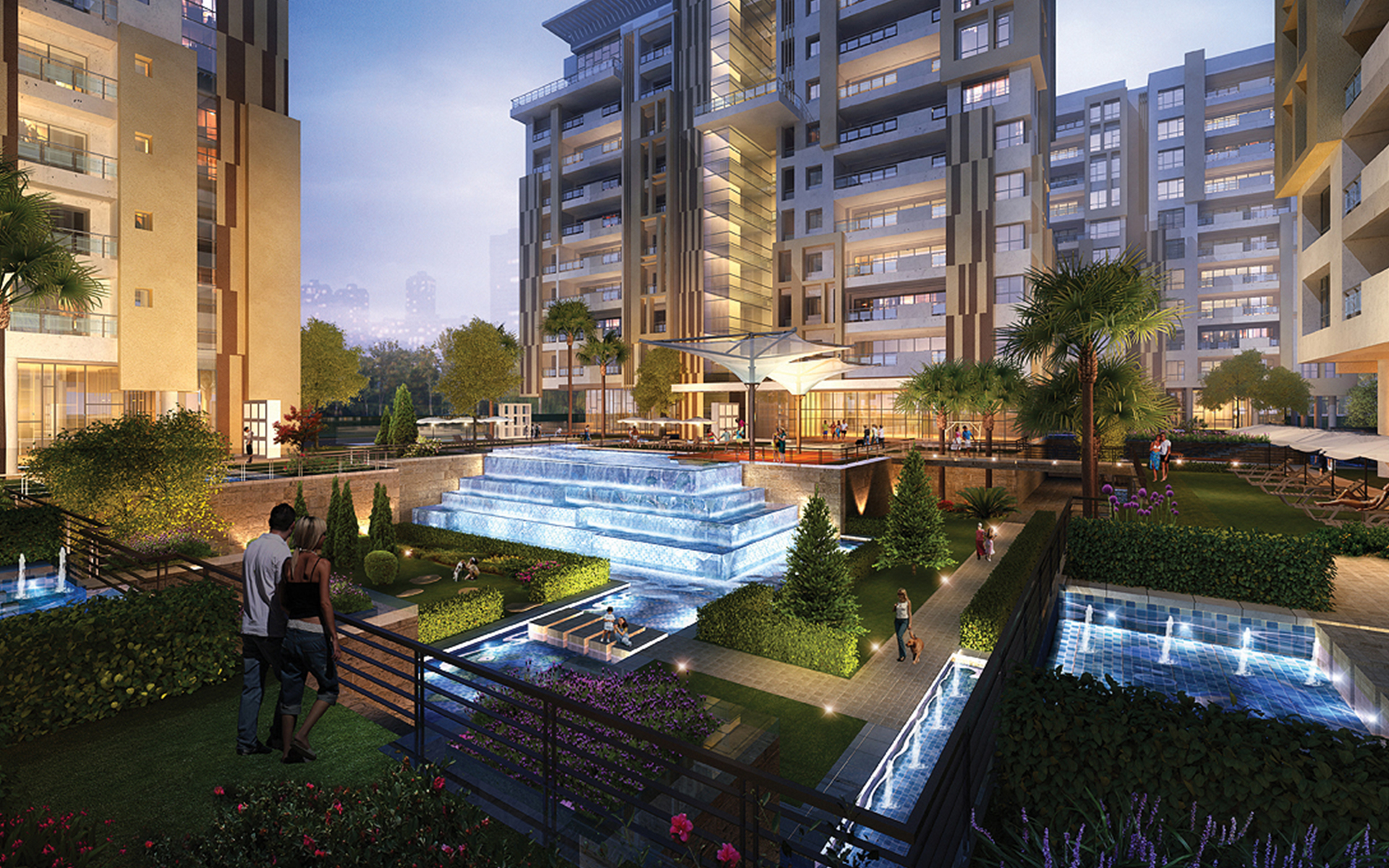 Best Architecture Firms in India