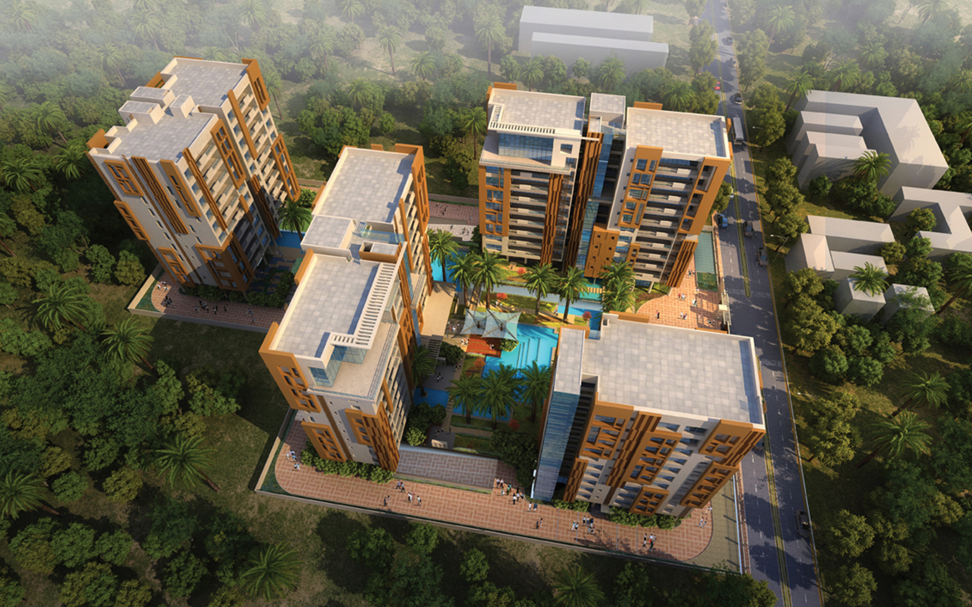 top architects in india