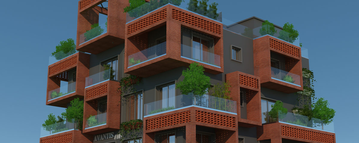 Best Architecture Firms in Chennai
