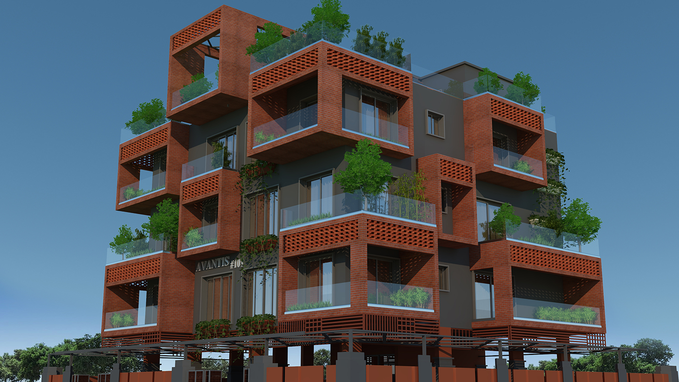 Best Architecture Firms in Chennai