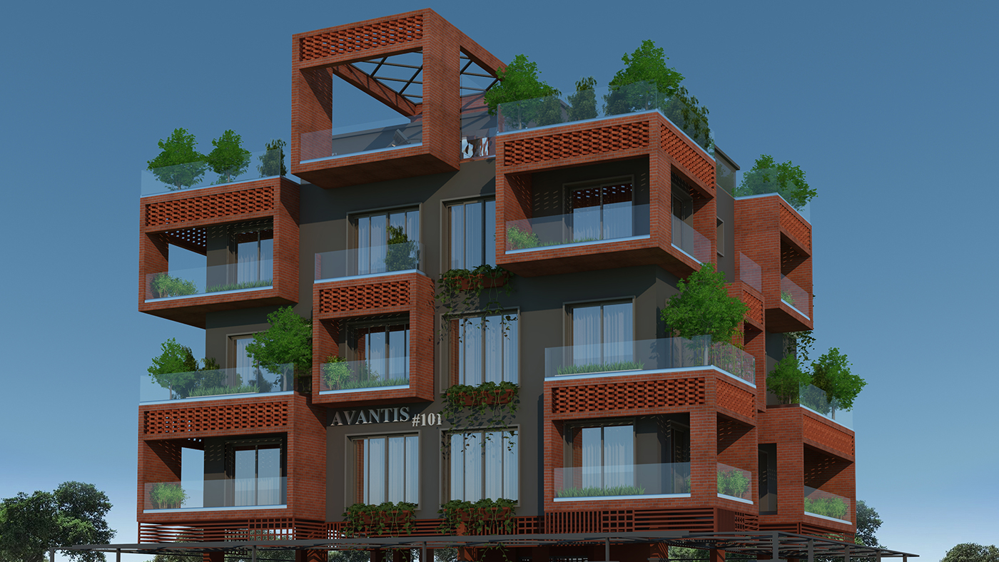 Best Architecture Firms in Chennai