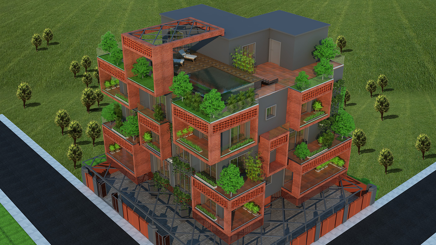 Architectural Consultancy Services