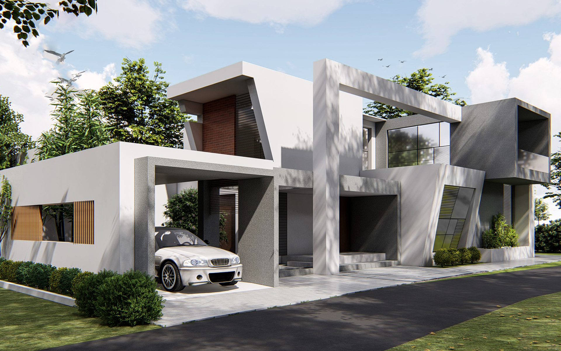 Best Residential Architects in India
